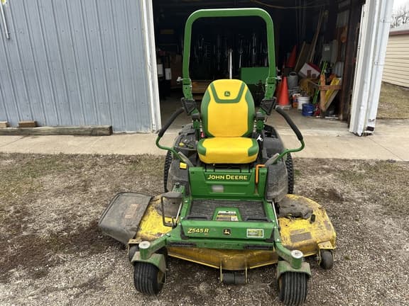 Image of John Deere Z545R Primary image