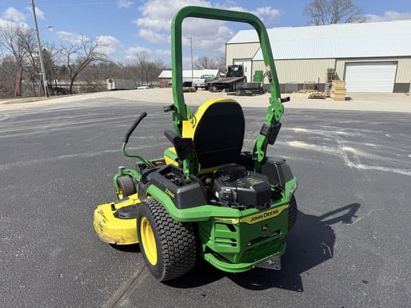 Image of John Deere Z545R equipment image 2