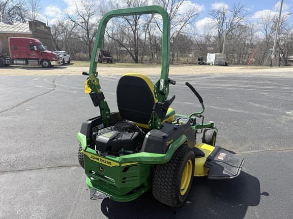 Image of John Deere Z545R equipment image 3