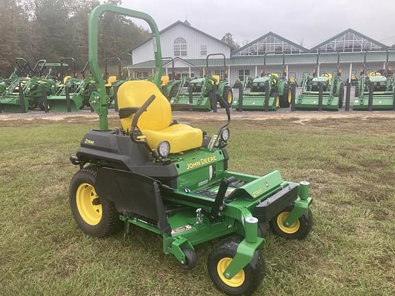 Image of John Deere Z720E Primary image