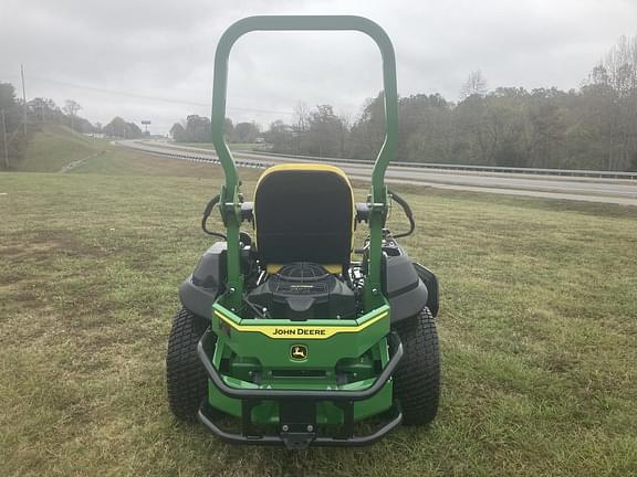 Image of John Deere Z720E equipment image 3