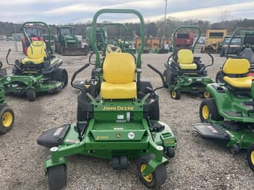 Main image John Deere Z720E