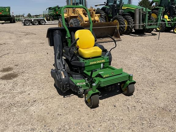 Image of John Deere Z720E Primary image