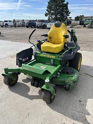 Image of John Deere Z730M equipment image 1