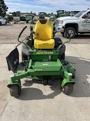 2021 John Deere Z730M Image