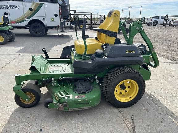 Image of John Deere Z730M equipment image 2