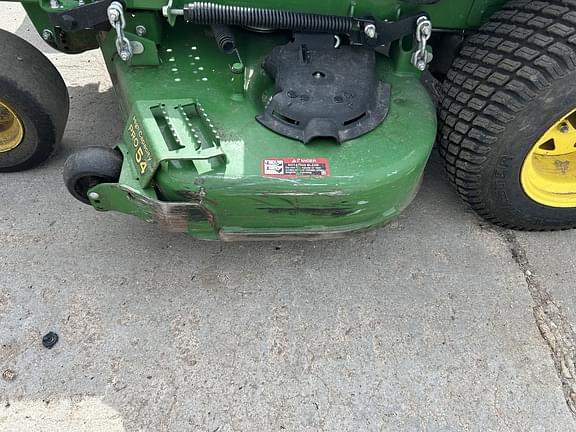 Image of John Deere Z730M equipment image 3