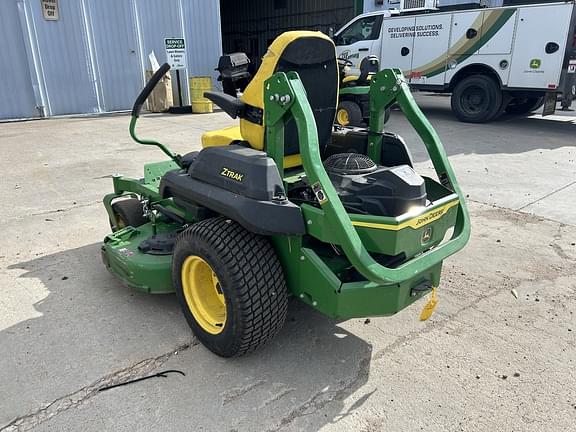 Image of John Deere Z730M equipment image 4