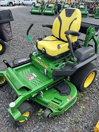 2021 John Deere Z730M Equipment Image0