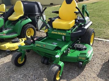 Main image John Deere Z730M