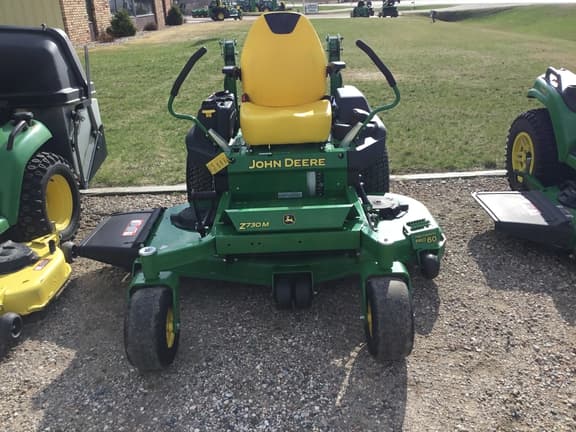 Image of John Deere Z730M equipment image 1