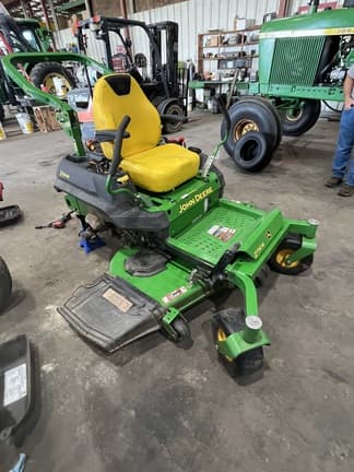 Image of John Deere Z730M Primary image
