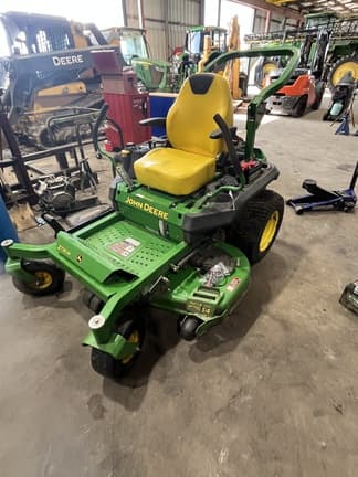 Image of John Deere Z730M equipment image 1