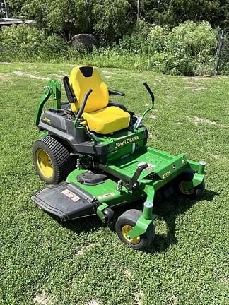 2021 John Deere Z730M Equipment Image0