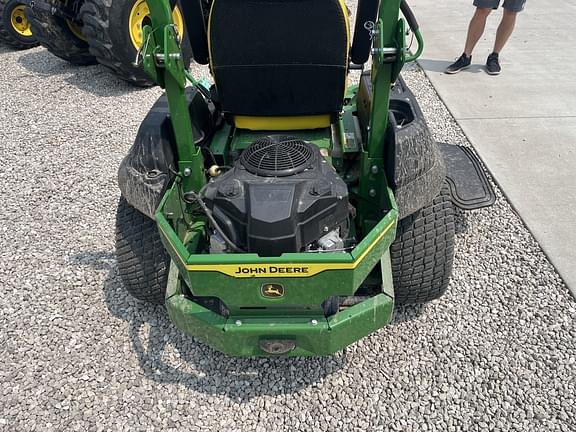 Image of John Deere Z730M equipment image 4
