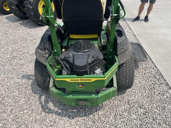 Image of John Deere Z730M equipment image 4