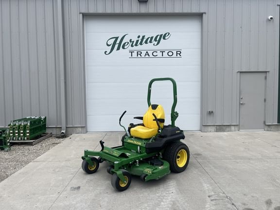 2021 John Deere Z730M Equipment Image0