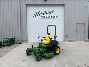 2021 John Deere Z730M Image