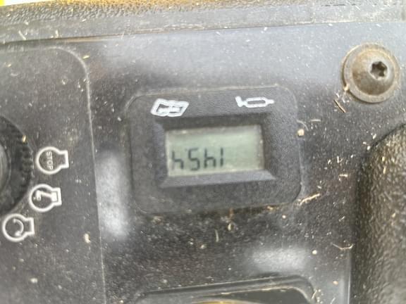 Image of John Deere Z730M equipment image 3