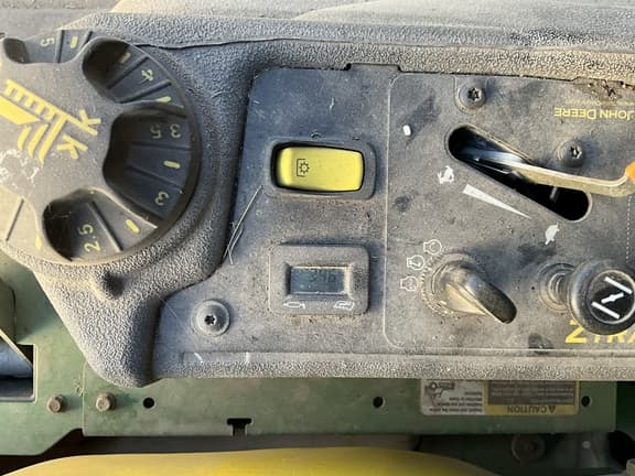 Image of John Deere Z730M equipment image 1