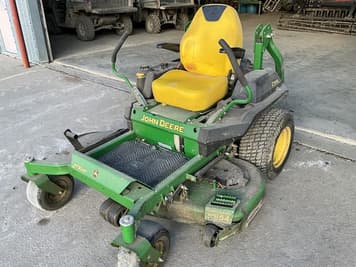 Main image John Deere Z730M
