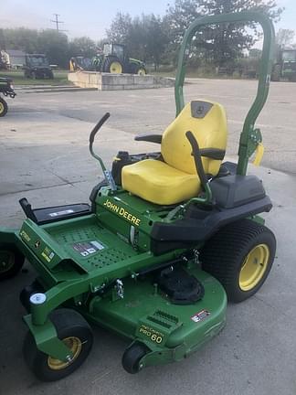 Image of John Deere Z730M equipment image 1