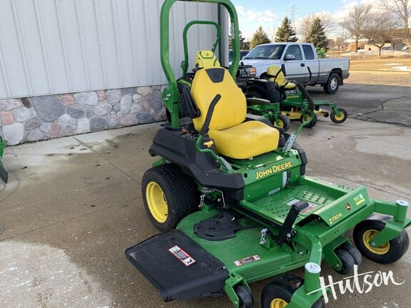 Main image John Deere Z730M