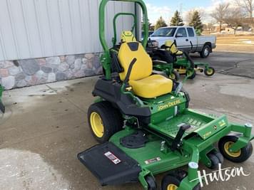 Main image John Deere Z730M