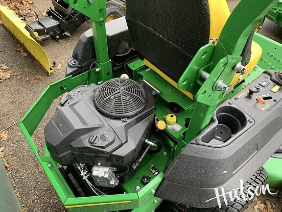 Image of John Deere Z730M equipment image 3