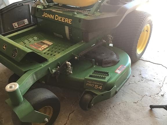 Image of John Deere Z730M equipment image 2