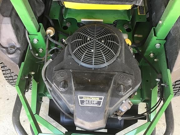 Image of John Deere Z730M equipment image 3