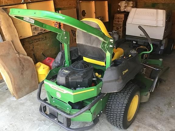 Image of John Deere Z730M equipment image 1