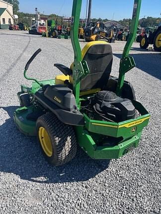 Image of John Deere Z730M equipment image 4