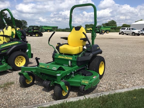 Image of John Deere Z730M equipment image 2