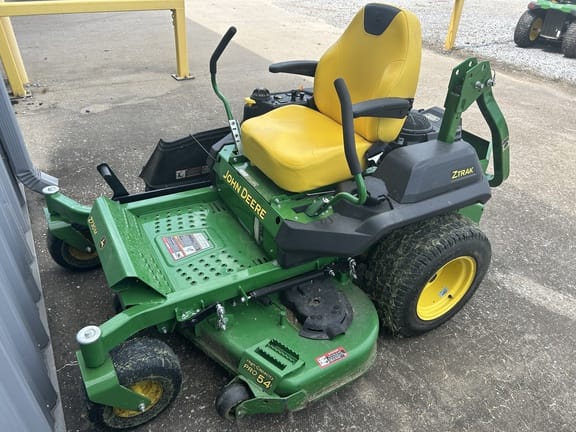 2021 John Deere Z730M Equipment Image0