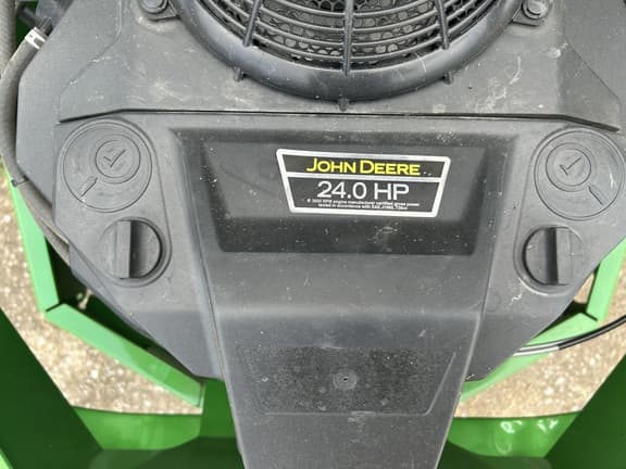 Image of John Deere Z730M equipment image 4
