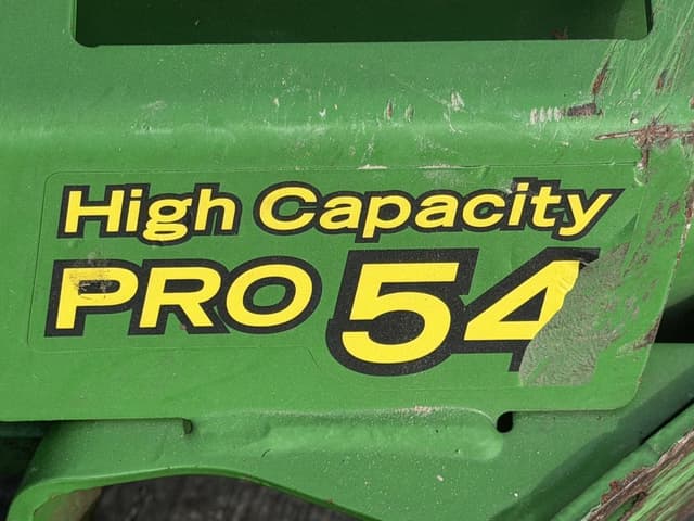 Image of John Deere Z730M equipment image 4