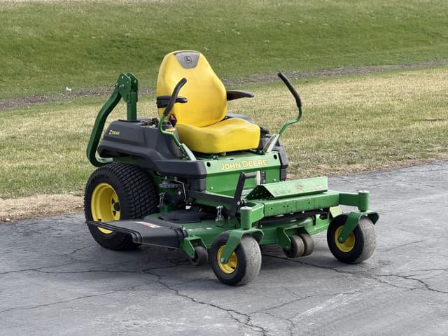 Image of John Deere Z730M equipment image 1