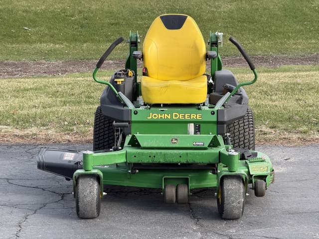 Image of John Deere Z730M equipment image 3