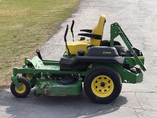 Image of John Deere Z730M equipment image 2