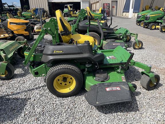 Image of John Deere Z730M Image 1