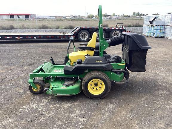 Image of John Deere Z730M equipment image 1