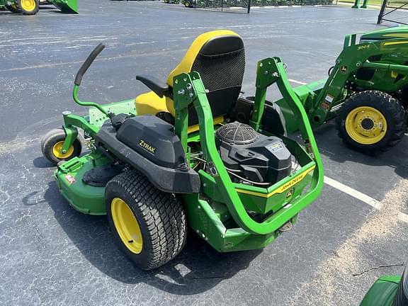 Image of John Deere Z730M equipment image 1