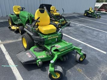 Main image John Deere Z730M