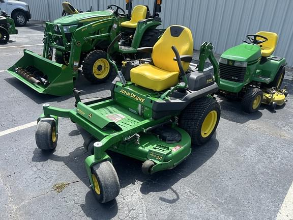 Image of John Deere Z730M equipment image 2