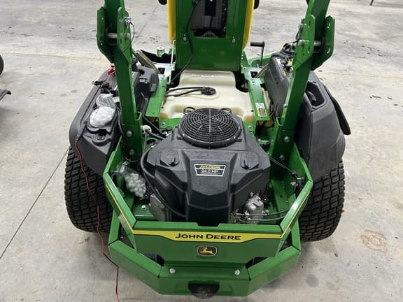 Image of John Deere Z730M equipment image 4