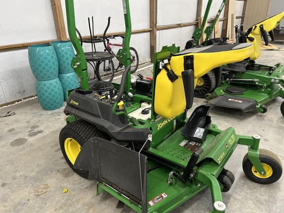 Image of John Deere Z730M equipment image 3