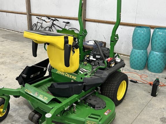 Image of John Deere Z730M equipment image 1