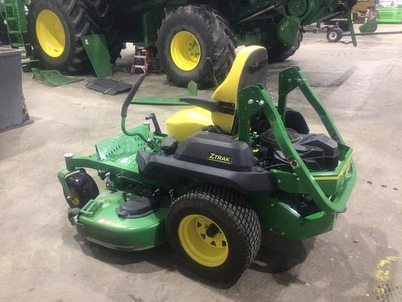 Image of John Deere Z730M equipment image 1