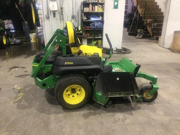 Image of John Deere Z730M equipment image 3